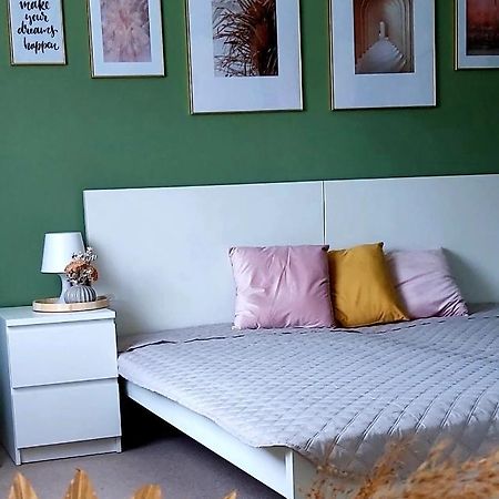 New Life Apartment Латшах-обер-дем-Факер-Зе Экстерьер фото