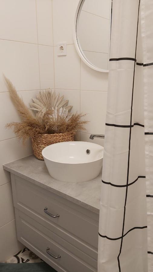New Life Apartment Латшах-обер-дем-Факер-Зе Экстерьер фото