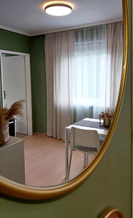 New Life Apartment Латшах-обер-дем-Факер-Зе Экстерьер фото