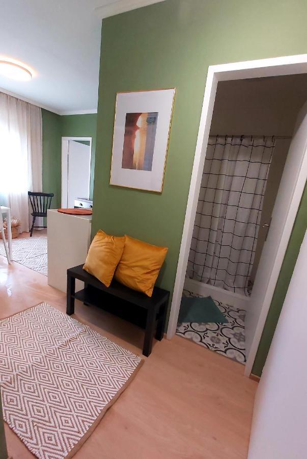 New Life Apartment Латшах-обер-дем-Факер-Зе Экстерьер фото
