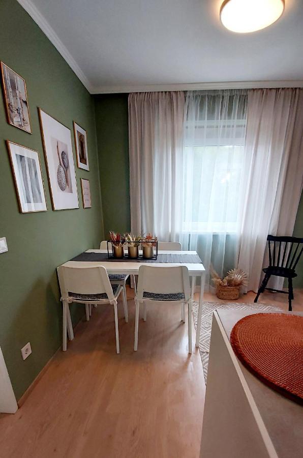 New Life Apartment Латшах-обер-дем-Факер-Зе Экстерьер фото