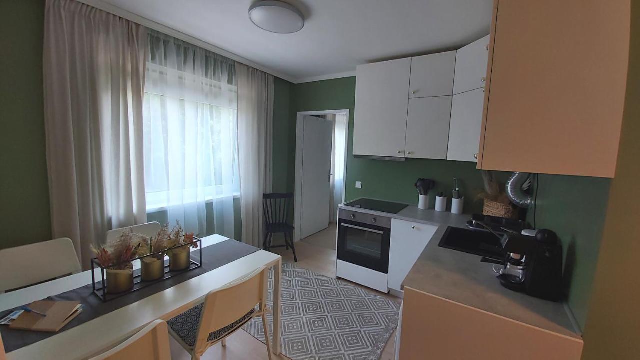 New Life Apartment Латшах-обер-дем-Факер-Зе Экстерьер фото
