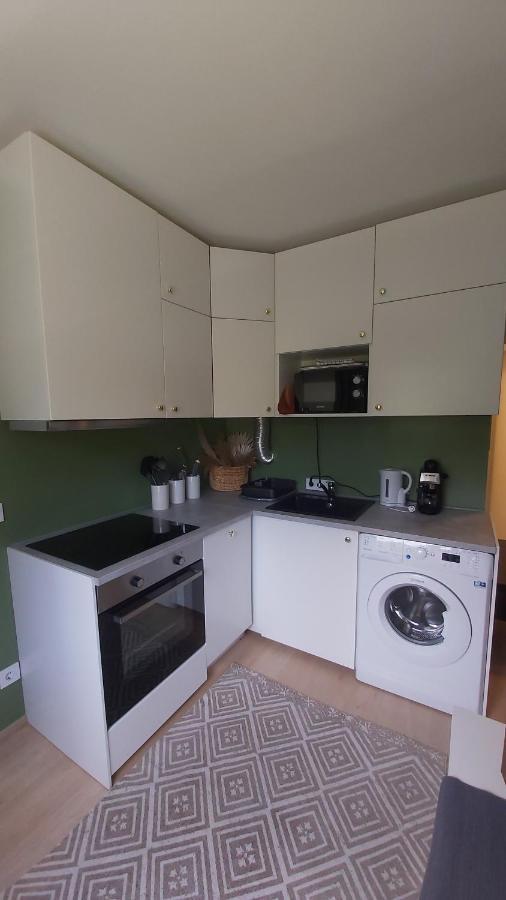 New Life Apartment Латшах-обер-дем-Факер-Зе Экстерьер фото