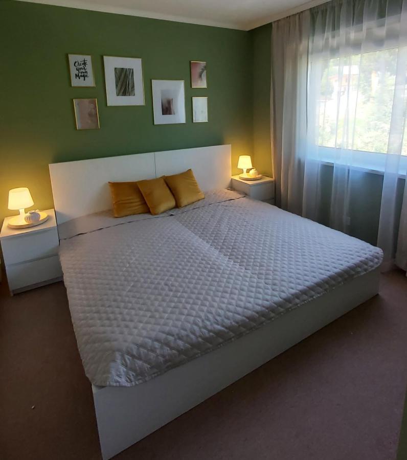 New Life Apartment Латшах-обер-дем-Факер-Зе Экстерьер фото