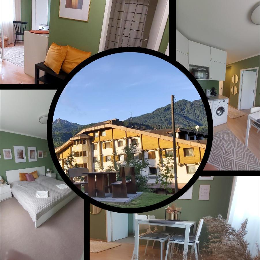 New Life Apartment Латшах-обер-дем-Факер-Зе Экстерьер фото